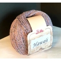 SILKE - HAWAII COTONE FANTASIA - UNITA' DI VENDITA GR.500